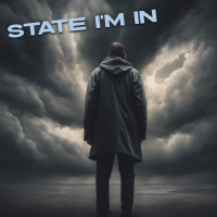 State Im In - Instrumental cover